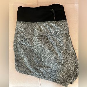 Lulu shorts